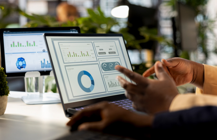 Step 4 — Monitoring & Optimization